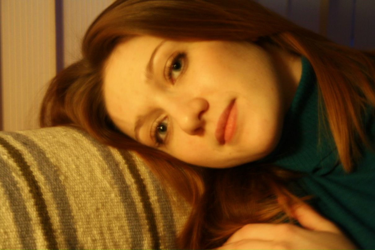 Аня Абдулхакова | Ульяновск