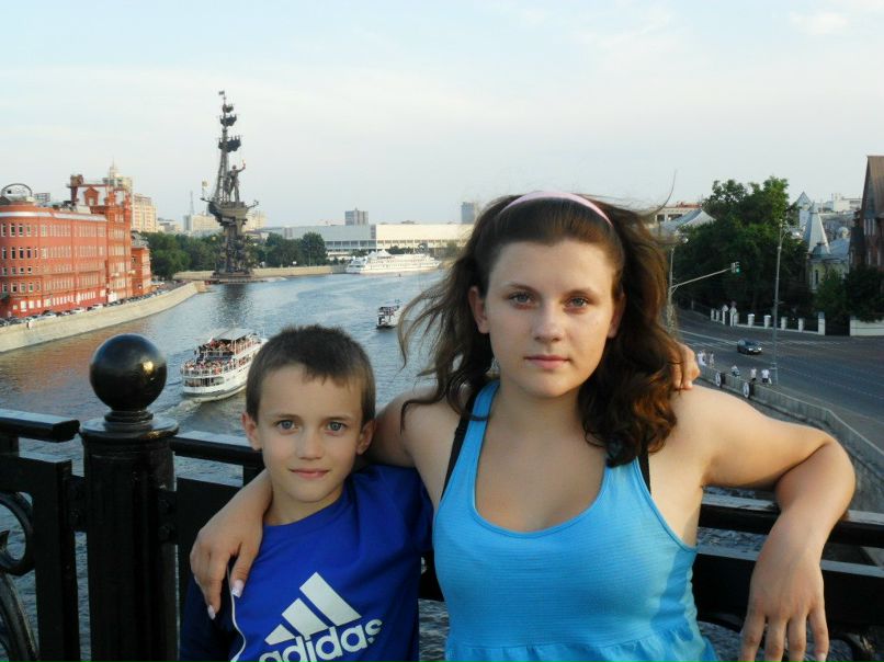 Margarita Boules | Москва