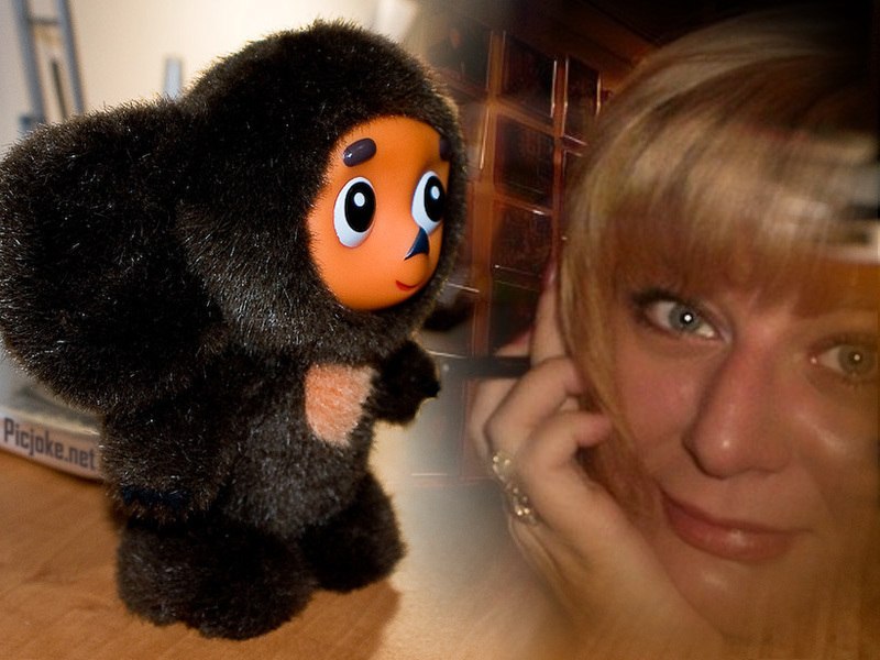 Виктория Рогальская | Москва