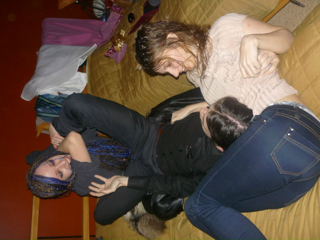 Алексей Сварт | Балашиха