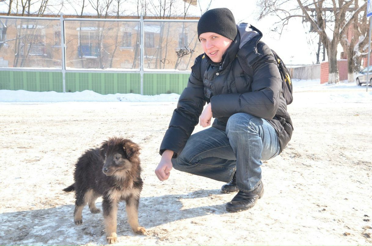 Андрей Алексеев TheFunnyEvil | Орёл