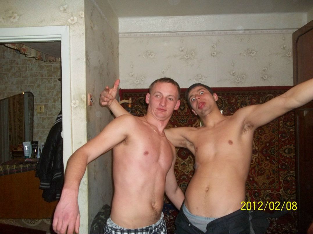 Саньок Чухліб | Киев