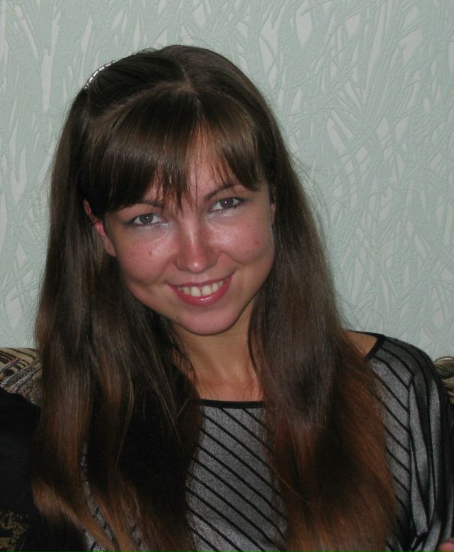 Катя Цилюрик | 