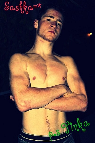 №36, Алекс Стешин, 30 лет, Москва №36, Алекс Стешин, 30 лет, Москва