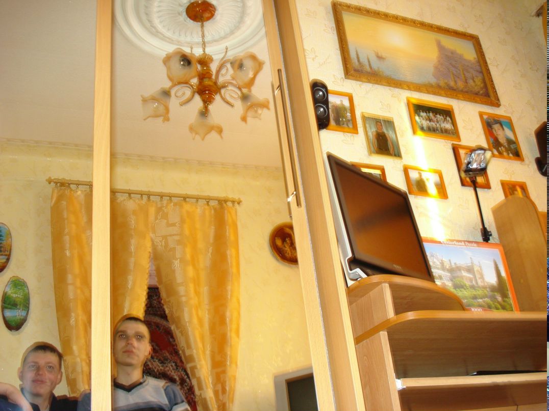 Никита Лёшин 