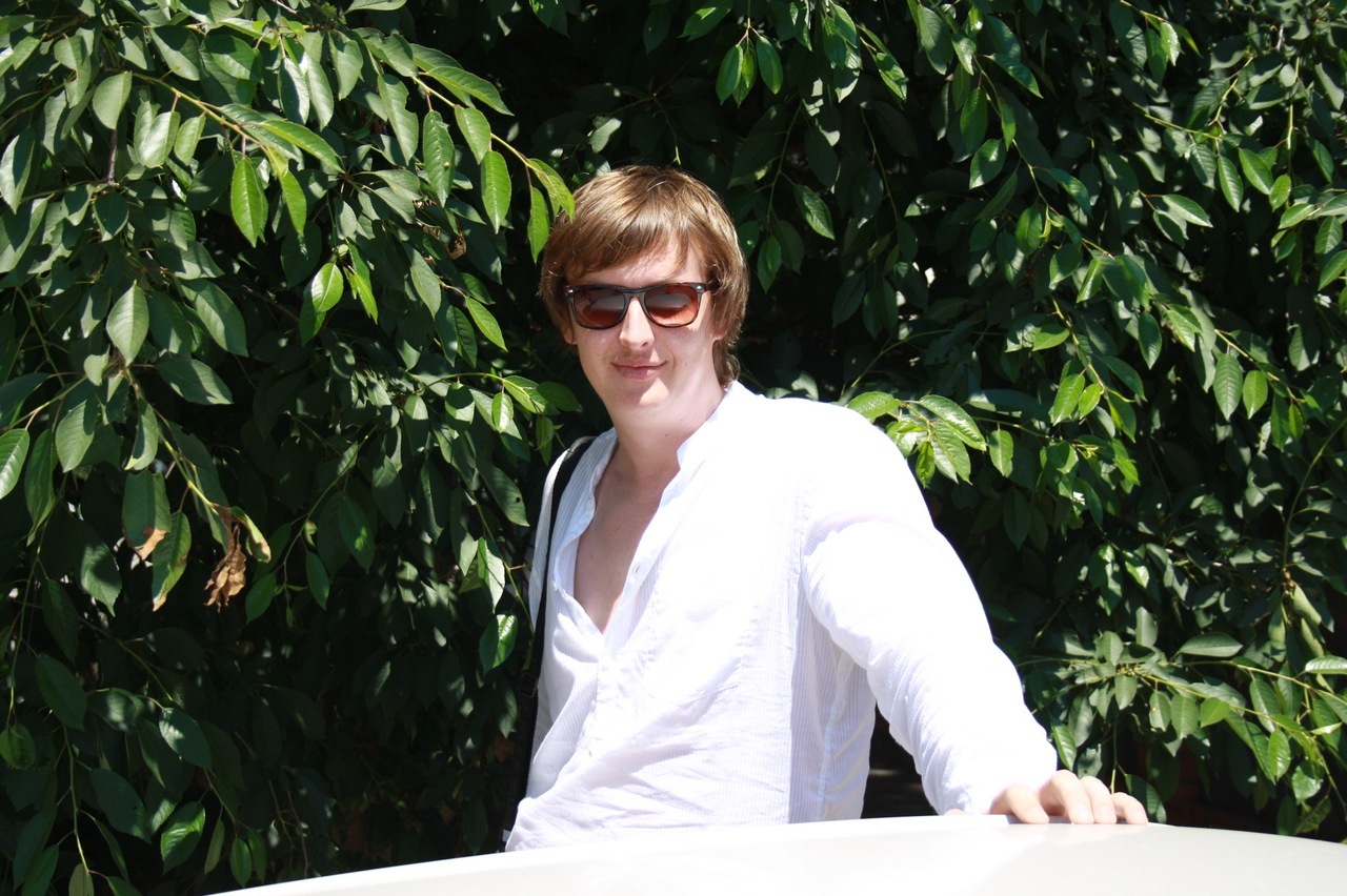 Фото профиля