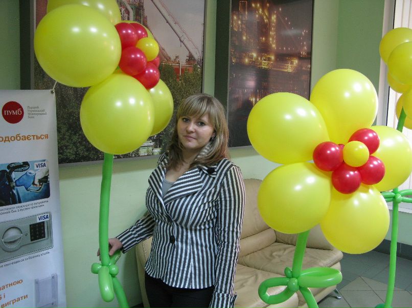 Виктория Цветкова | Липецк