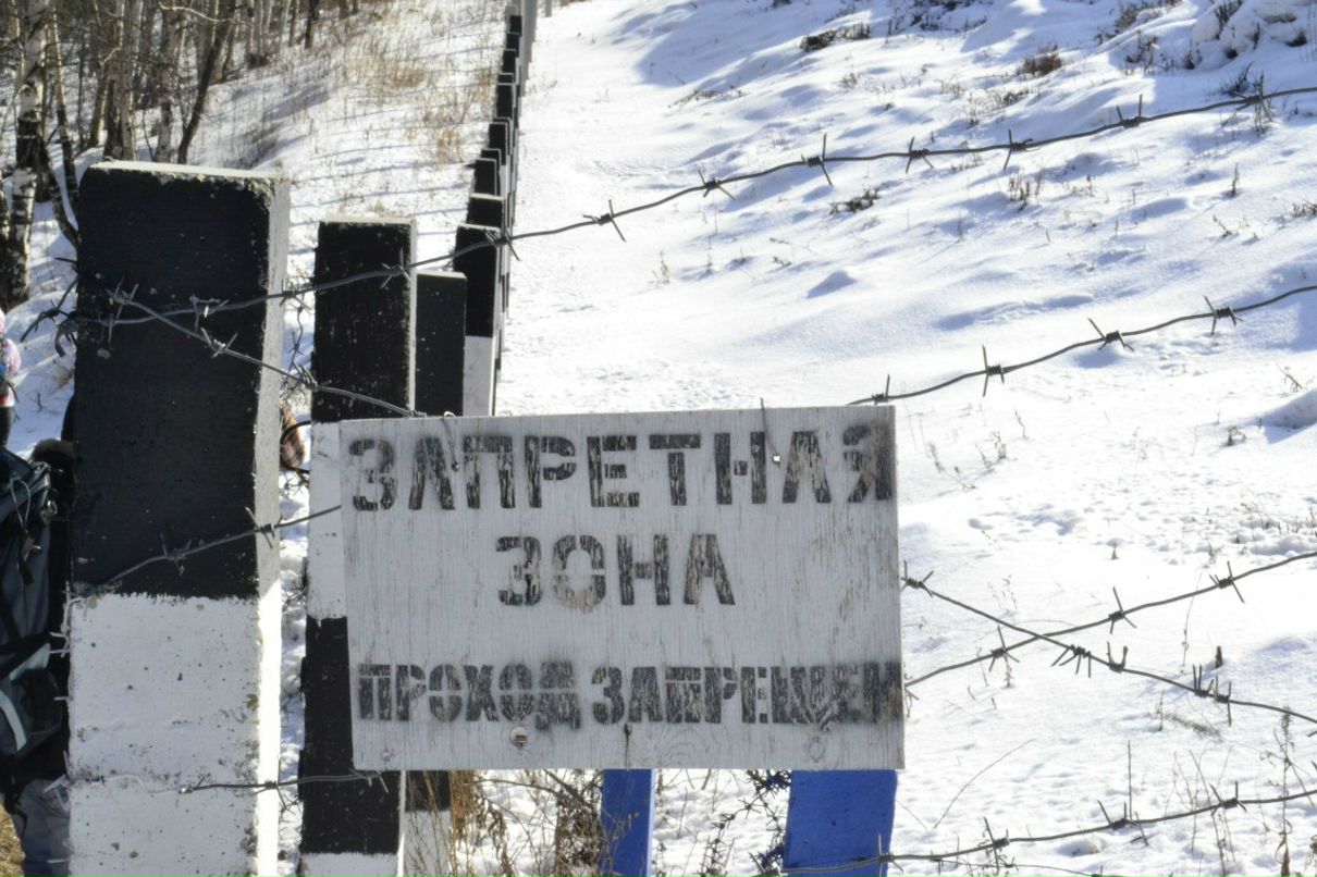 Марат Лобчук Андреевич | Иркутск