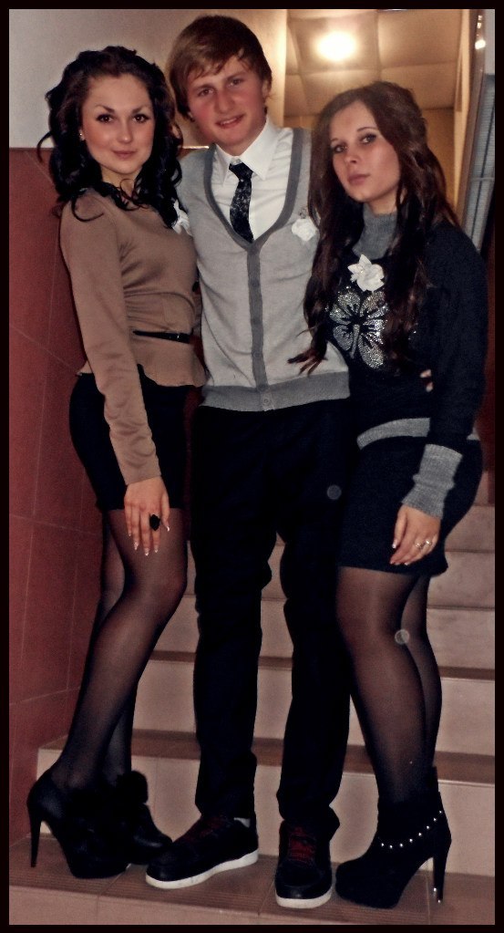 Дима Окарёк | Харьков