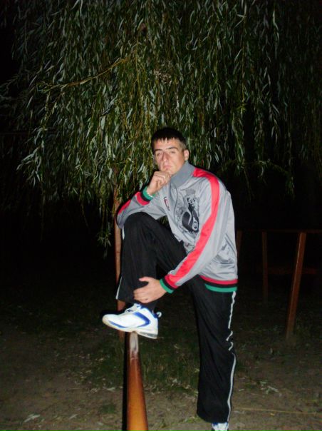 №6, Сергій Репчук, 33 года, Черневцы №6, Сергій Репчук, 33 года, Черневцы