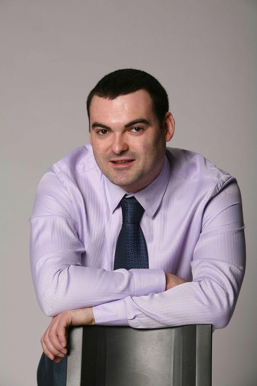 Даниил Потапов | Москва