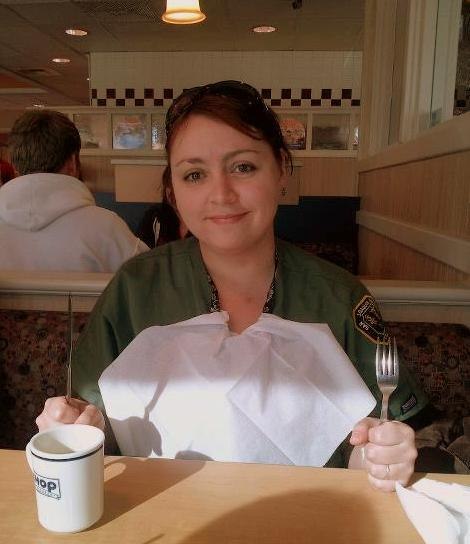 Марина Рой | Santa Maria