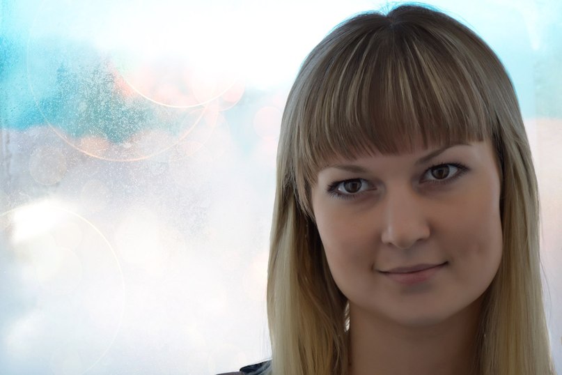 Анастасия Синкина | Горно-Алтайск