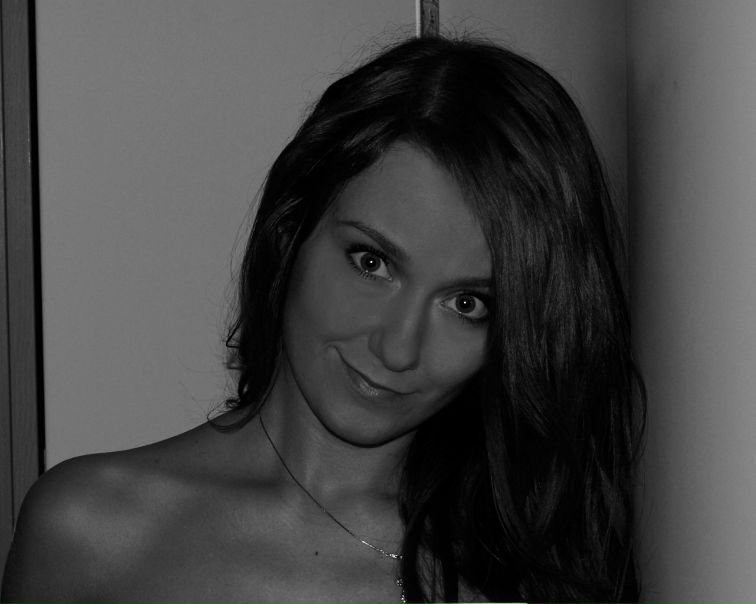 №9, Anastasia Zykova №9, Anastasia Zykova