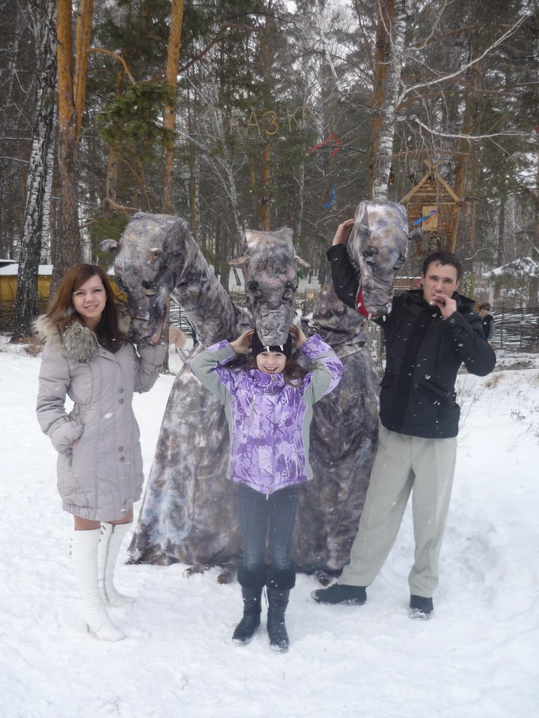 Салават Ахметов | Миасс