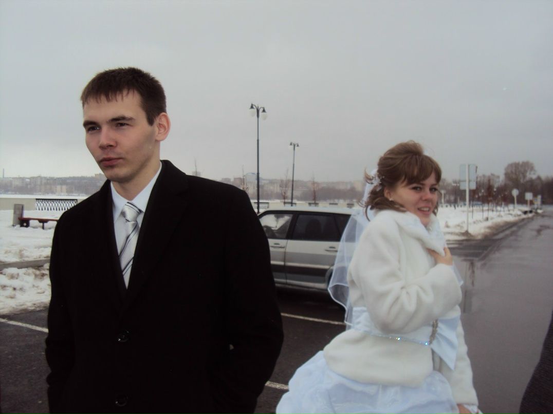 Димка Кирилин | Ижевск