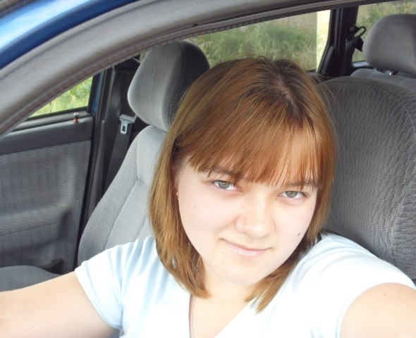 Мария Теренина | Великий Новгород