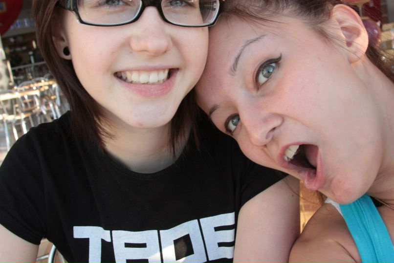 Женя Гарибальди | Санкт-Петербург