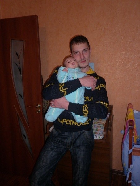 Сергей Бодрый Hamm3r | Москва