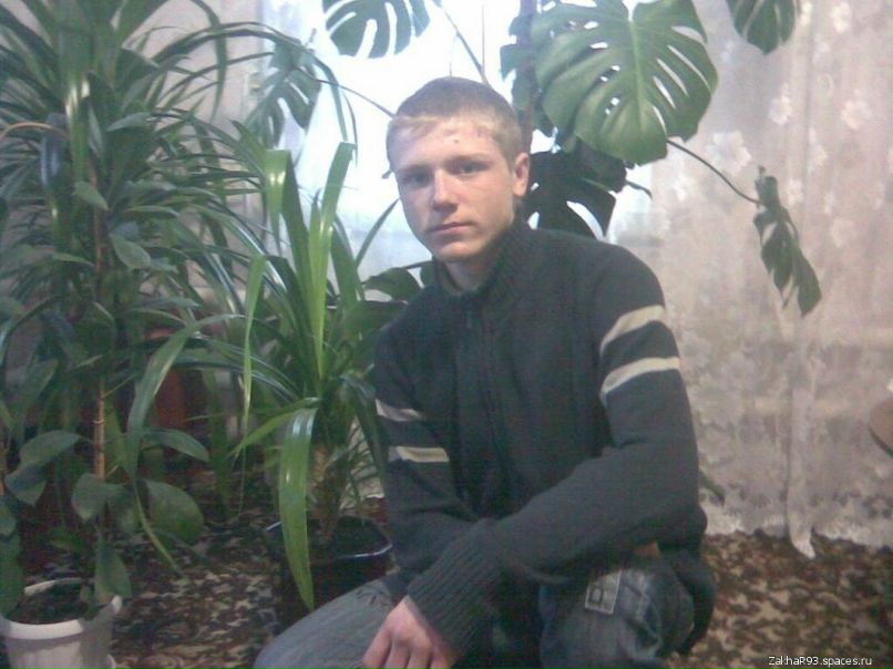 Жека Данилик | Лисичанск