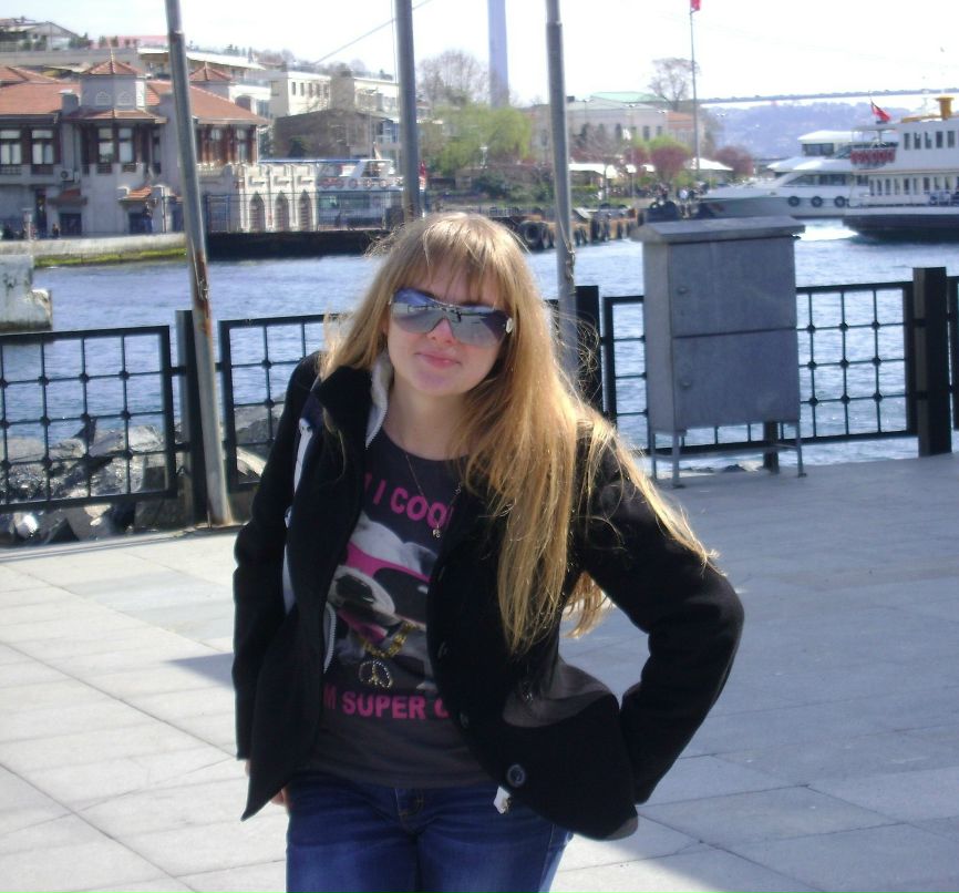 Виктория Хилько | Запорожье