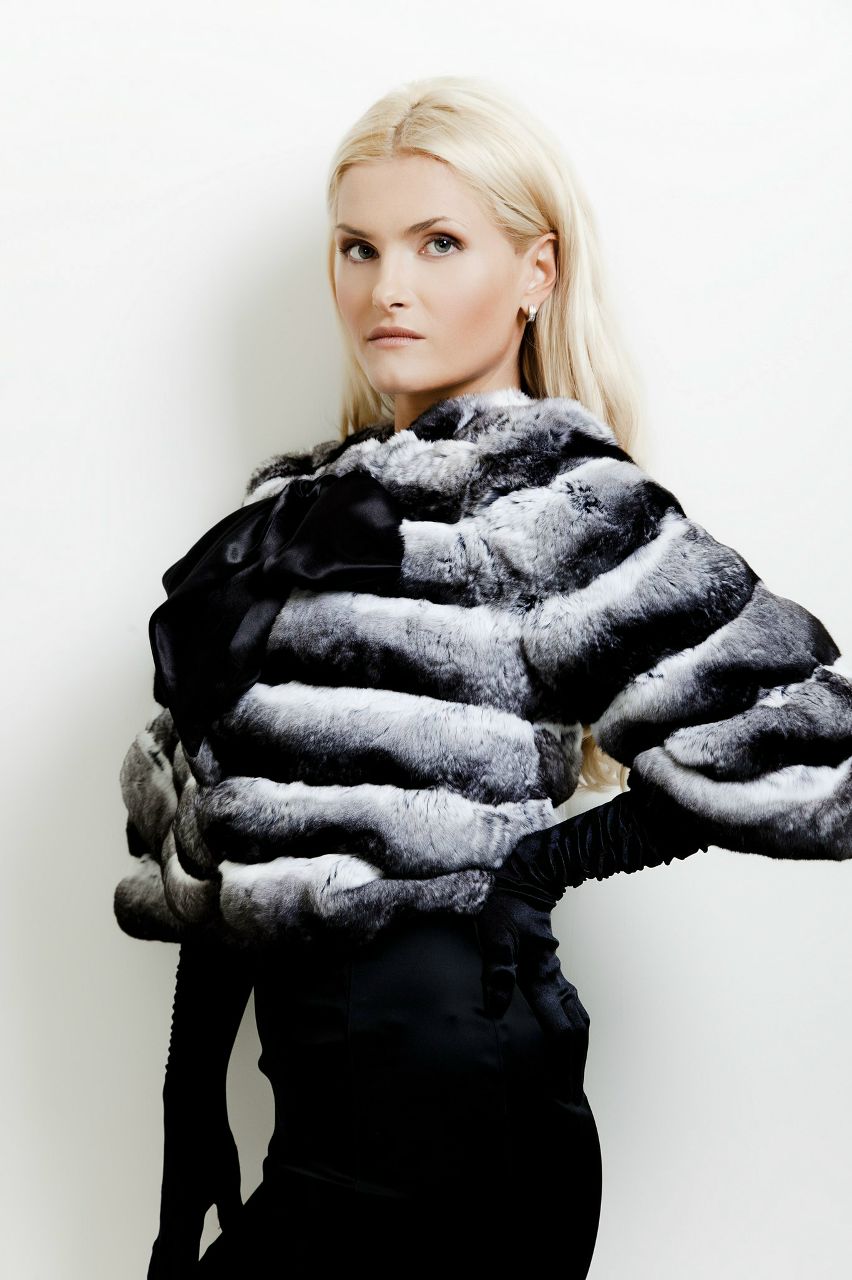 Irina Alexeeva | Oslo