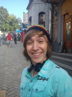 Серёга Шпак | Киев