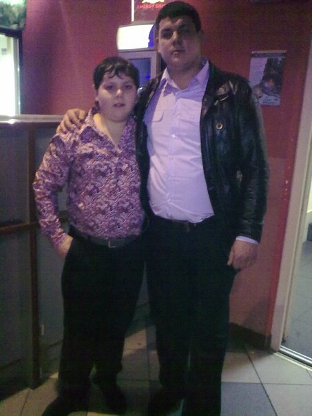 Дима Горбунов | Запорожье