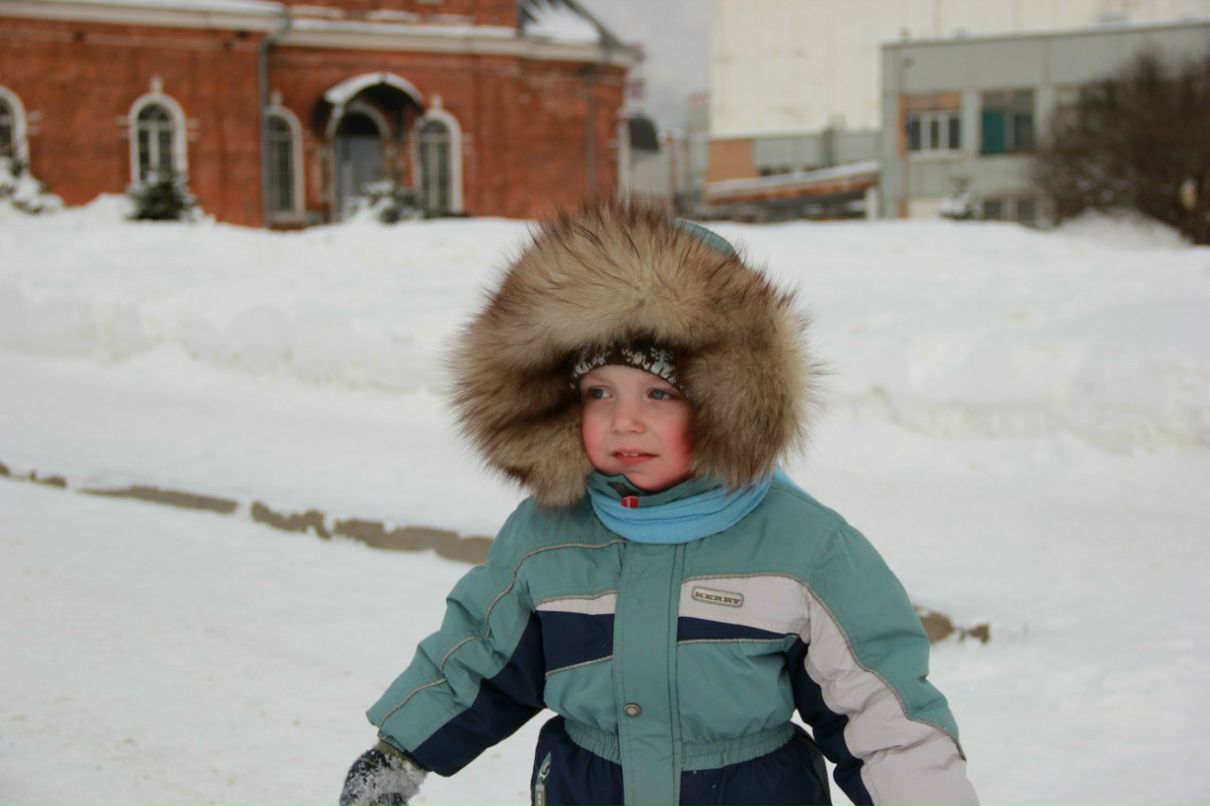Мария Кузьмина | Москва