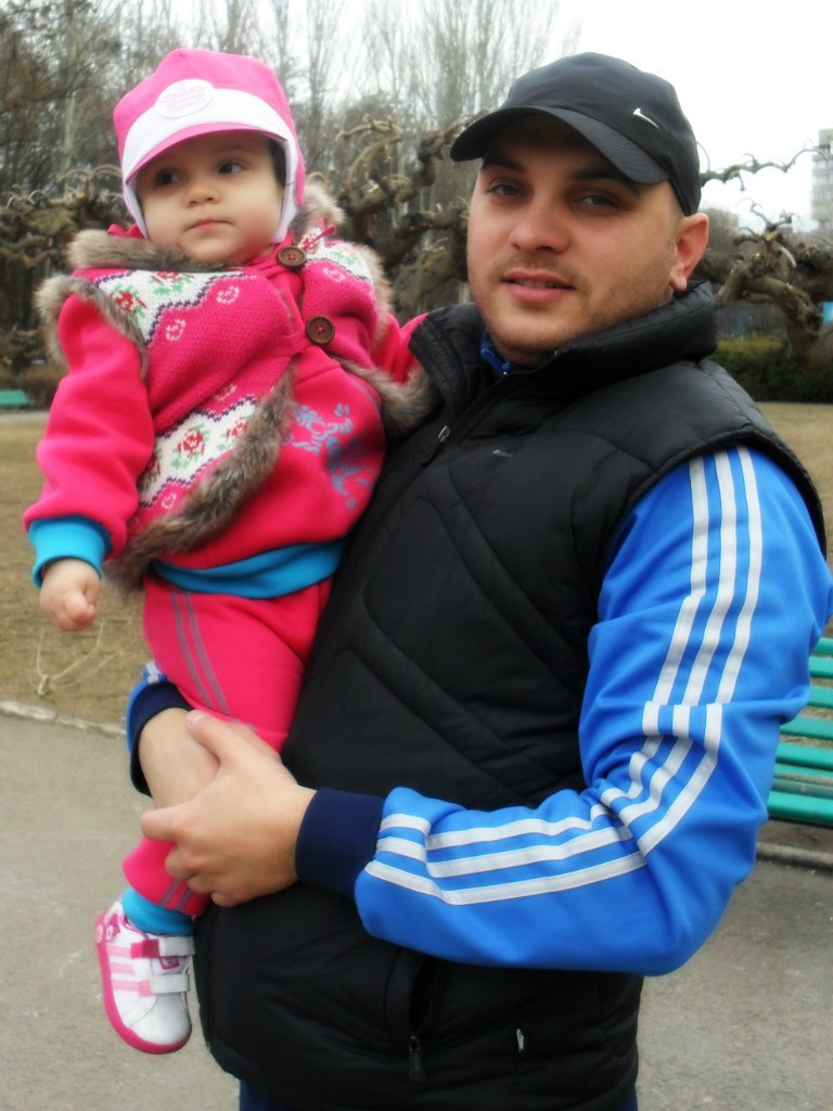 Саша Истомин | Одесса