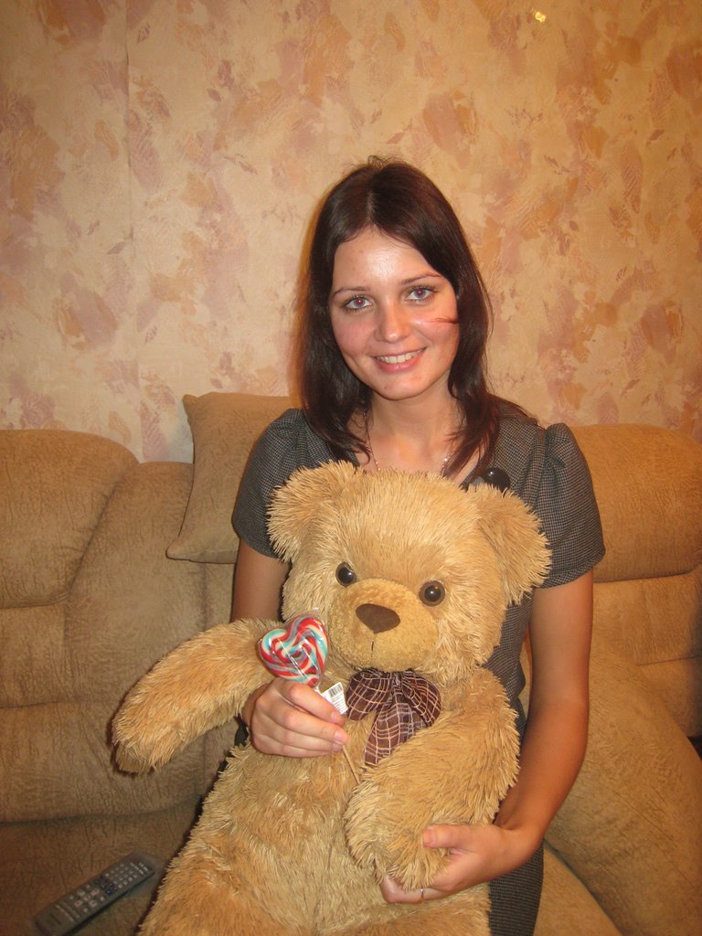 Ирина Суботей | Санкт-Петербург