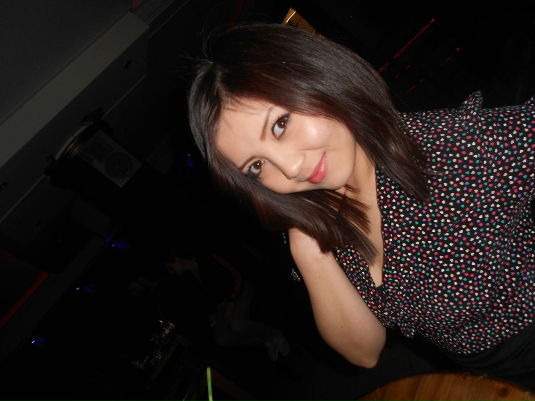 Aya Barrett ♥ ..ιllιlι.ιl. ♥ | Cardiff