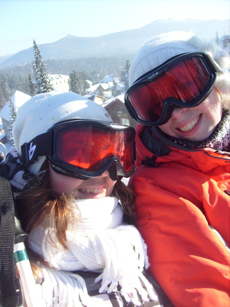 Анна Инжеваткина | Новосибирск