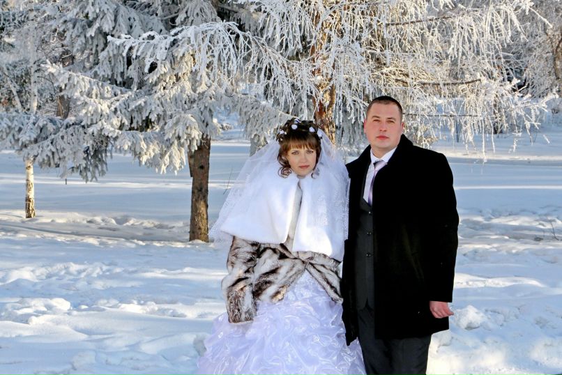 Вадим Костюк | Омск