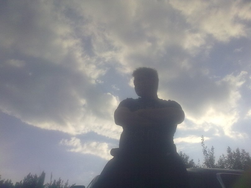 Жора Цветов | 