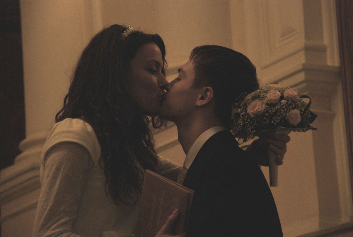 Евгений Елена | Санкт-Петербург