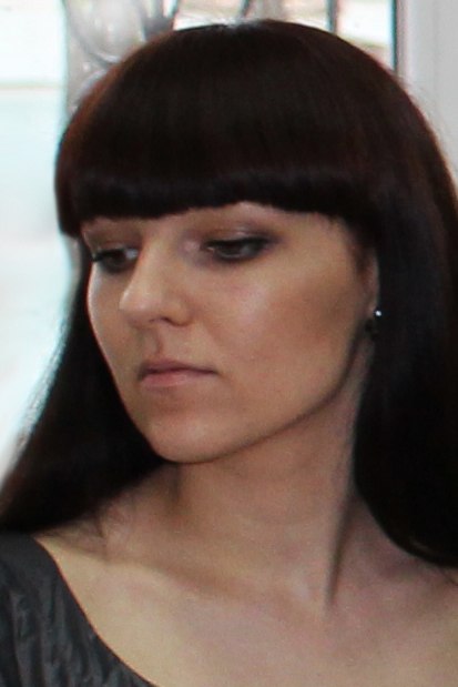 Екатерина Носкова | Самара