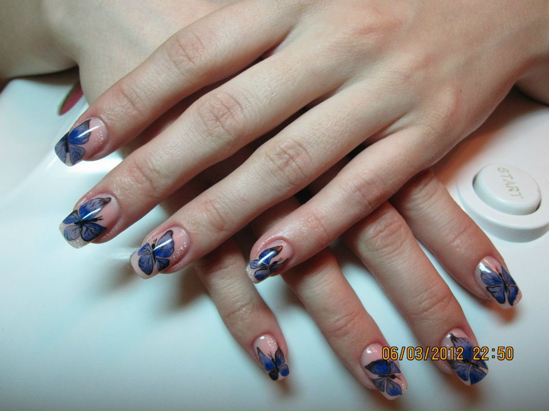 Анна Ушакова | Новокуйбышевск