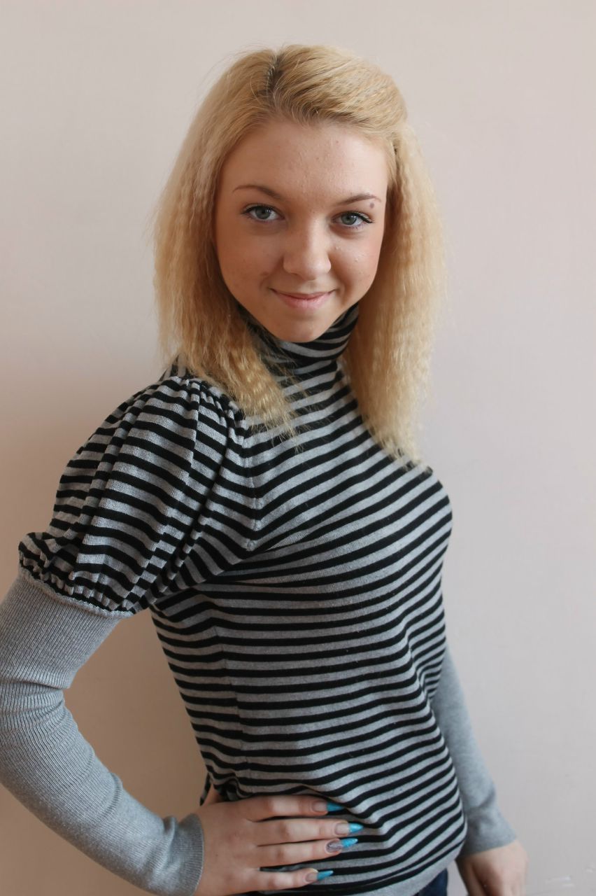 Ксюша Навроцкая ♥ღЦу]{ероч]{@♥ | Кропивницкий / Кировоград