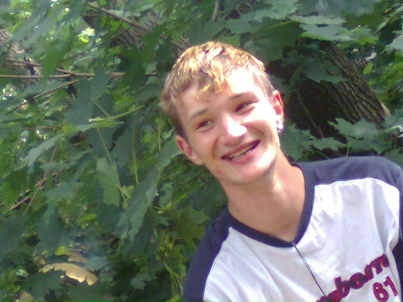 Максим Азаров | Щекино