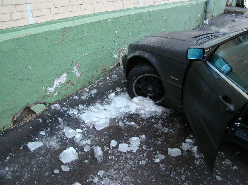 Сергей Чайковский Chainik | Москва