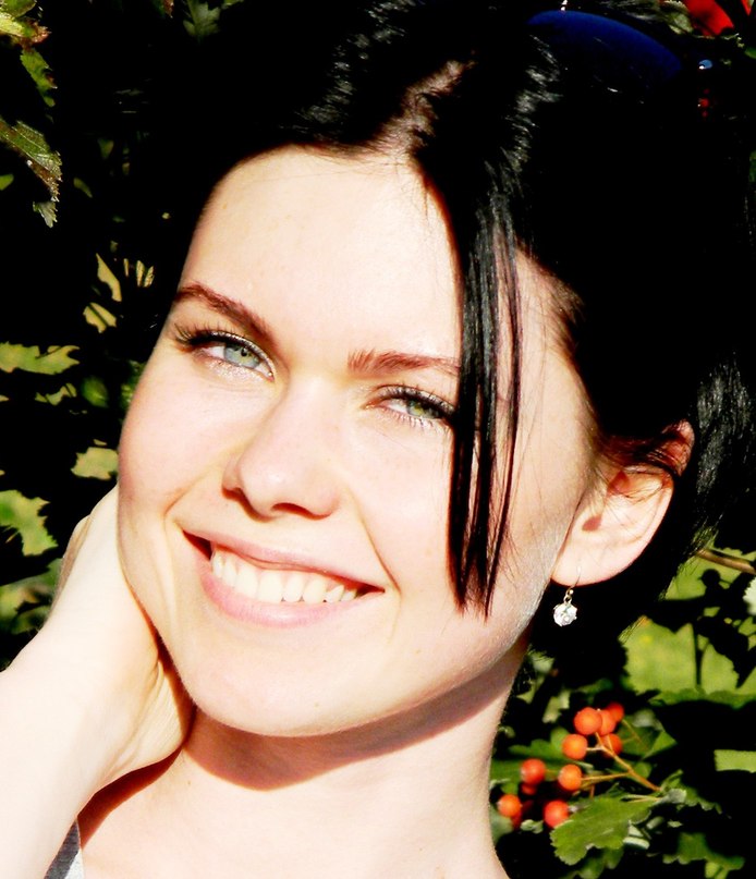 Асия Сычёва | Донецк