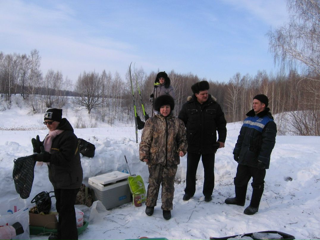 Лилия Валиуллина | Казань