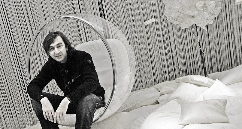 Александр Бабич Suricoma | Bytom