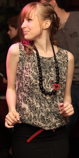 Виктория Кабаева | Самара