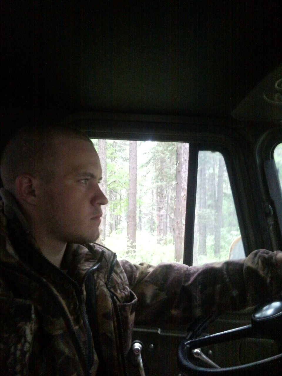 Георгий Гвоздулин | Южно-Сахалинск