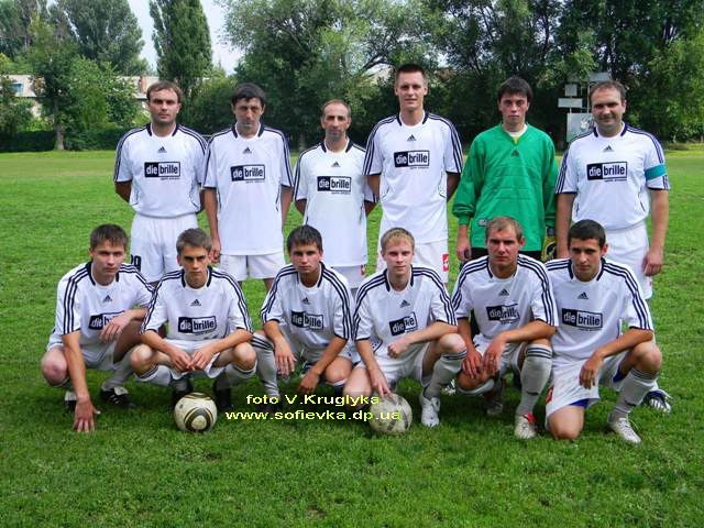 Александр Ащаулов | Кривой Рог