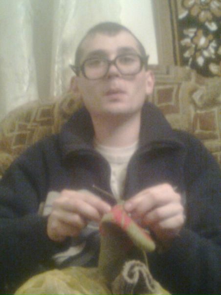 №1, Виталя Индило №1, Виталя Индило