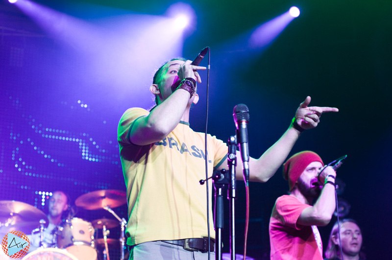 Эмиль Фитиль | Москва