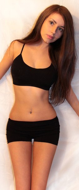 Алиса Ледкова | Рязань